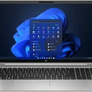 HP Laptop HP ProBook 450 G10 15.6 FHD IPS/i7-1355U/16GB/NVMe 512GB/RJ45/backlit/Win11 pro/US - Slika 1