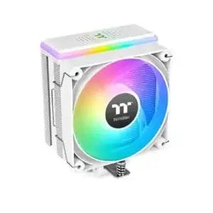 Thermaltake CPU cooler Thermaltake Astria 200 White 1700/1200/AM4/AM5 T... - Slika 1