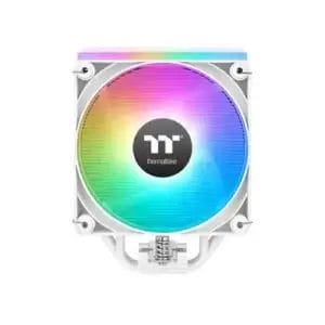 Thermaltake CPU cooler Thermaltake Astria 200 White 1700/1200/AM4/AM5 T... - Slika 2