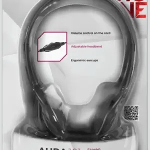 Defender Slušalice Defender Aura 101 - Slika 2