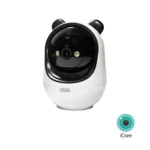 Ugd IP WIFI SMART Kamera UGD B320-W-X31B 3MP - Slika 1