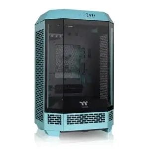 Thermaltake Kućište ThermalTake The Tower 300 Turquoise - Slika 3