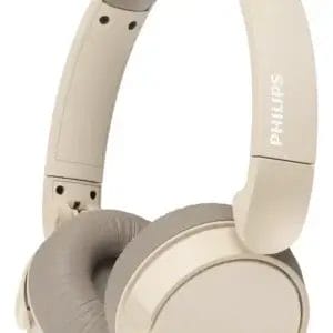 Philips Bežične slušalice Philips TAH3209BG/00 Bež - Slika 1
