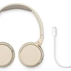 Philips Bežične slušalice Philips TAH3209BG/00 Bež - Slika 3