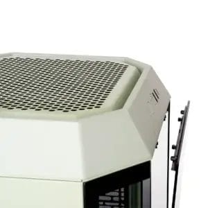 Thermaltake Kućište ThermalTake The Tower 250 Matcha green - Slika 4