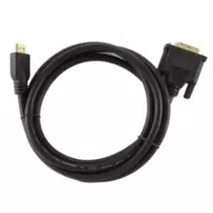 Gembird Kabl Gembird HDMI-DVI M/M 1.8m - Slika 2