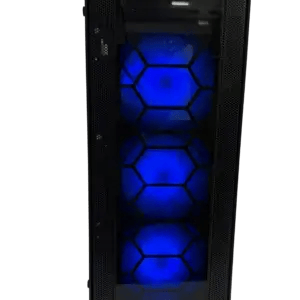 Zeus Kućište Zeus F07 600WRP - Slika 2