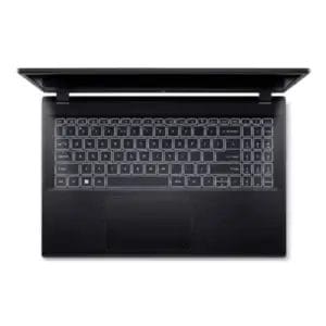 Acer Laptop Acer Nitro ANV15-41 15.6 FHD IPS/R5-6600H/24GB/NVMe 512GB/RTX2050 4GB/GLAN/backlit - Slika 3