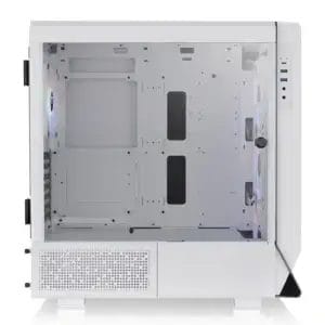 Thermaltake Kućište Thermaltake Ceres 500 TG ARGB Snow - Slika 3