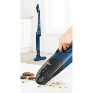 Bosch Štapni sisivač Bosch BCH216S/serija 2/bez kese/plava - Slika 4