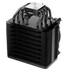 Be Quiet CPU Cooler Be quiet Dark Rock 5 BK035 (AM4,AM5,1200,1700)/TDP-210W - Slika 2