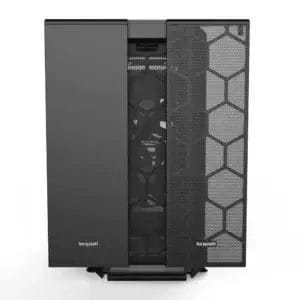 Be Quiet Kućište Be Quiet Silent Base 802 Window Black BGW39 - Slika 2