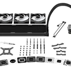 Be Quiet CPU vodeno hladjenje Be Quiet Pure Loop 3 LX 3600mm BW031EU ... - Slika 4