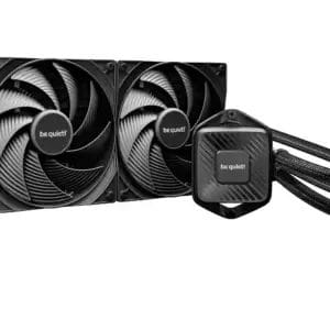 Be Quiet CPU vodeno hladjenje Be Quiet Pure Loop 3 280mm BW028EU (AM4... - Slika 2