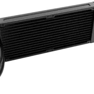 Be Quiet CPU vodeno hladjenje Be Quiet Pure Loop 3 280mm BW028EU (AM4... - Slika 3