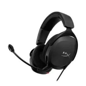 HyperX Gaming slušalice HyperX Cloud Stinger 2 Core crne 683L9AA - Slika 1