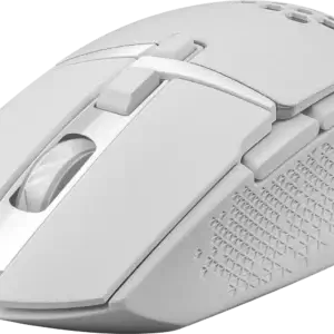 Defender Bežični miš Defender Glory GM-514 White - Slika 2