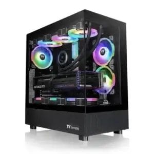 Zeus Računar ZEUS Gamer Ryzen 7 7700X/DDR5 64GB/M.2 1TB/RX7600XT 16GB - Slika 1
