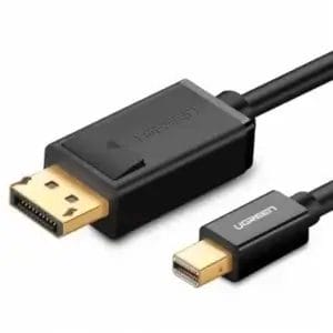 Ugreen Kabl Mini Displayport - Displayport 1.5m Ugreen - Slika 1