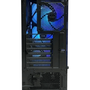 Zeus Kućište Zeus HA-05G 600WRP - Slika 3