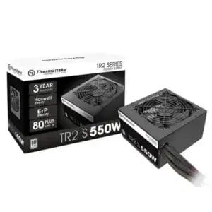 Thermaltake Napajanje 550W ThermalTake TR2 S-550W - Slika 1