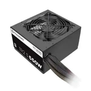 Thermaltake Napajanje 550W ThermalTake TR2 S-550W - Slika 2