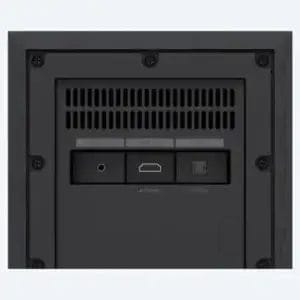 Sony Soundbar SONY HTS20R.CEL - Slika 3