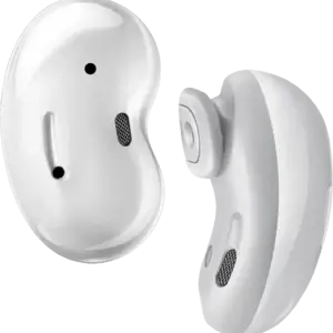 Defender Bluetooth slušalice Defender TWS Twins 910 bele - Slika 1