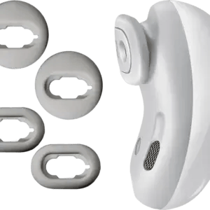 Defender Bluetooth slušalice Defender TWS Twins 910 bele - Slika 2