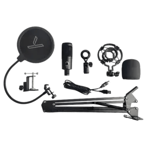 Yenkee Mikrofon Yenkee YMC 1031 STREAMER 2.0 - Slika 2