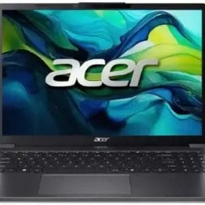 Acer Laptop Acer Aspire Go AG15-51P-DOS 15.3 WUXGA IPS/i5-1334U/16GB/512GB SSD/siva - Slika 2