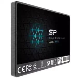 Silicon Power SSD 2.5 SATA 256GB SiliconPower SP256GBSS3A55S25 - Slika 2