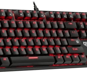 Defender Tastatura Defender Quest GK-596 mehanička - Slika 2