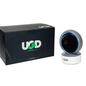 Ugd IP kamera UGD B700-42MP-FHTY - Slika 4