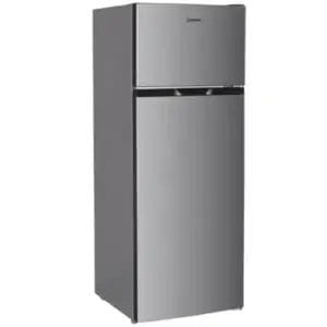 Indesit Frizider kombinovani Indesit I55T0412S visina 143cm/zapremina 169l+37l - Slika 1