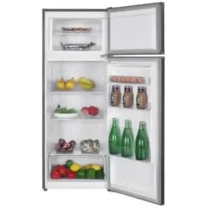 Indesit Frizider kombinovani Indesit I55T0412S visina 143cm/zapremina 169l+37l - Slika 4