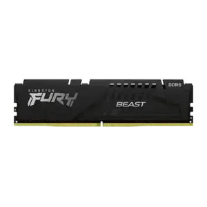 Kingston Memorija DDR5 32GB 5200MHz Kingston Fury Beast KF552C40BB-32 - Slika 1