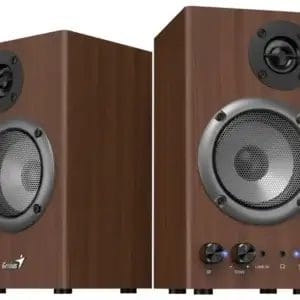 Genius Zvučnici 2.0 Genius SP-HF500B - Slika 1