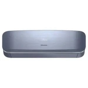 Hisense Klima uređaj Hisense Fresh Air Blue QJ35XJ3BG/AS35XJ3EW - Slika 1