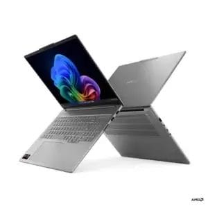Lenovo Laptop Lenovo IdeaPad Pro 5 16AKP10 2.8K OLED/Ryzen AI 7-350/32GB/NVMe 1TB/RTX5050 8GB/83JN0016YA - Slika 1