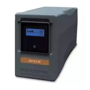 Socomec UPS Socomec NeTYS PE 2000VA - Slika 1