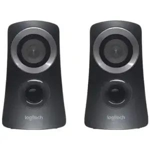 Logitech Zvučnici 2.1 Logitech Z313 - Slika 3