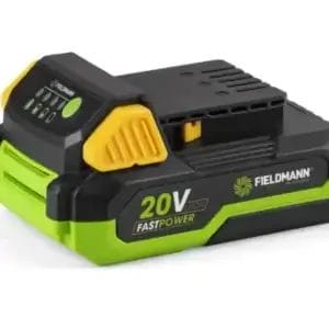 Fieldmann Akumulatorski duvač lisca FIELDMANN FZF 70605-0 - Slika 2