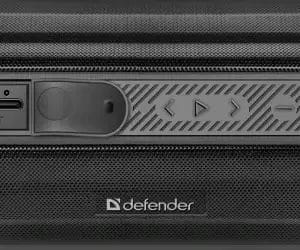 Defender Bluetooth zvučnik Defender Enjoy S1000 20W - Slika 3
