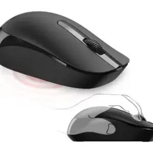 Genius Bežična tastatura + miš Genius KM-8101 US - Slika 2