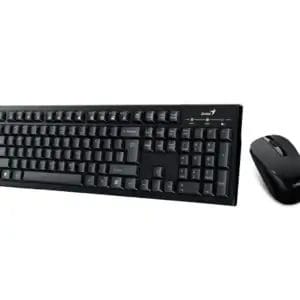 Genius Bežična tastatura + miš Genius KM-8101 US - Slika 3