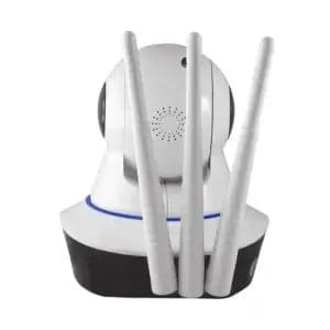 Elementa IP WIFI kamera WFIP-5203 3.0MP 3.6mm - Slika 4