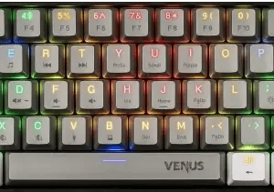 Defender Tastatura Defender Venus GK-415 mehanička - Slika 1