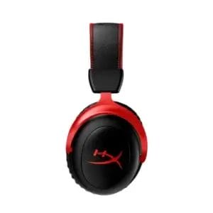 HyperX Gaming slušalice HyperX crne 4P5K4AA - Slika 3