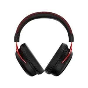 HyperX Gaming slušalice HyperX crne 4P5K4AA - Slika 4